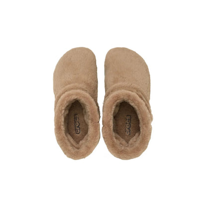crocs-gallery-color:milk chocolate; color:Milk Chocolate; alt:ALT120; file:211743_2JJ-ALT120