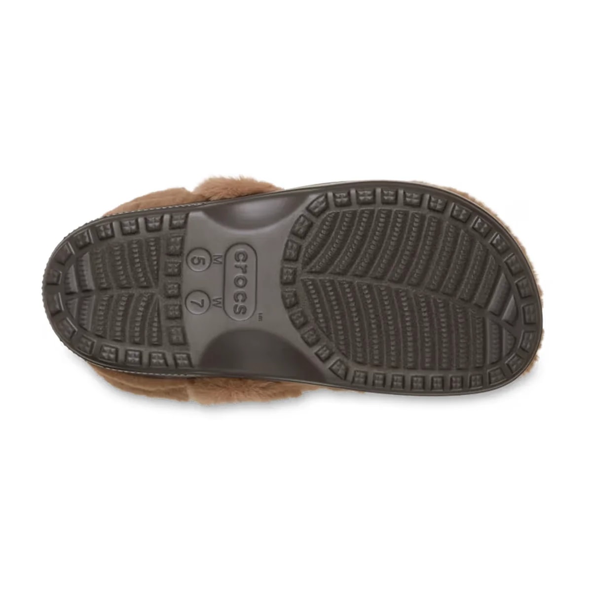 crocs-gallery-color:milk chocolate; color:Milk Chocolate; alt:ALT130; file:211743_2JJ-ALT130