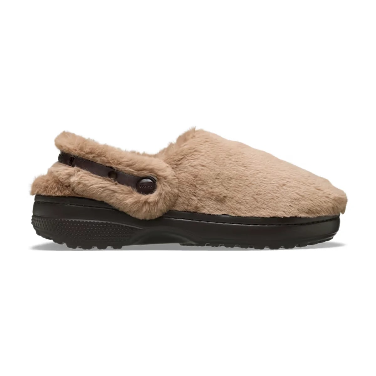 crocs-gallery-color:milk chocolate; color:Milk Chocolate; alt:ALT100; file:211116_2JJ-ALT100