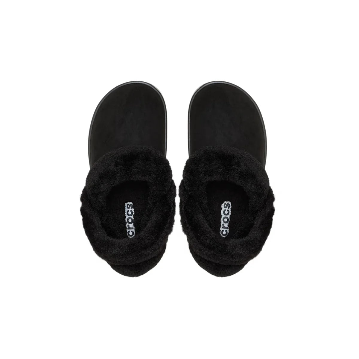 Crocs Classic Unfurgettable Vegan Suede Clog ALT120