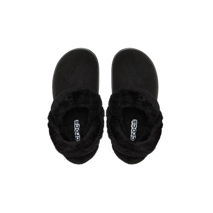 Crocs Classic Unfurgettable Vegan Suede Clog ALT120