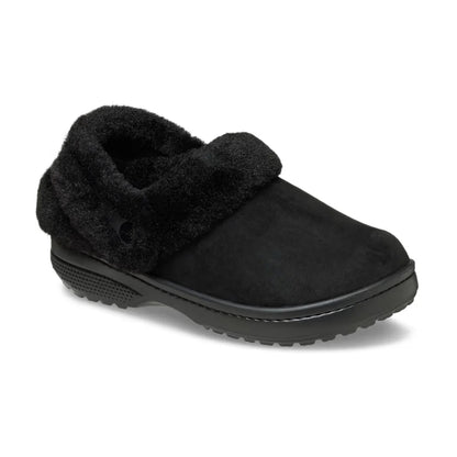 Crocs Classic Unfurgettable Vegan Suede Clog ALT140