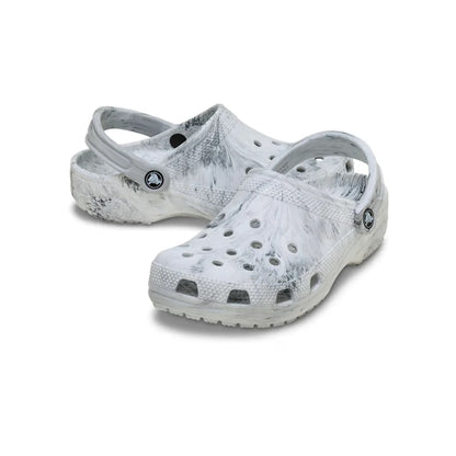 Crocs Classic Watercolor Marbled Clog ALT110