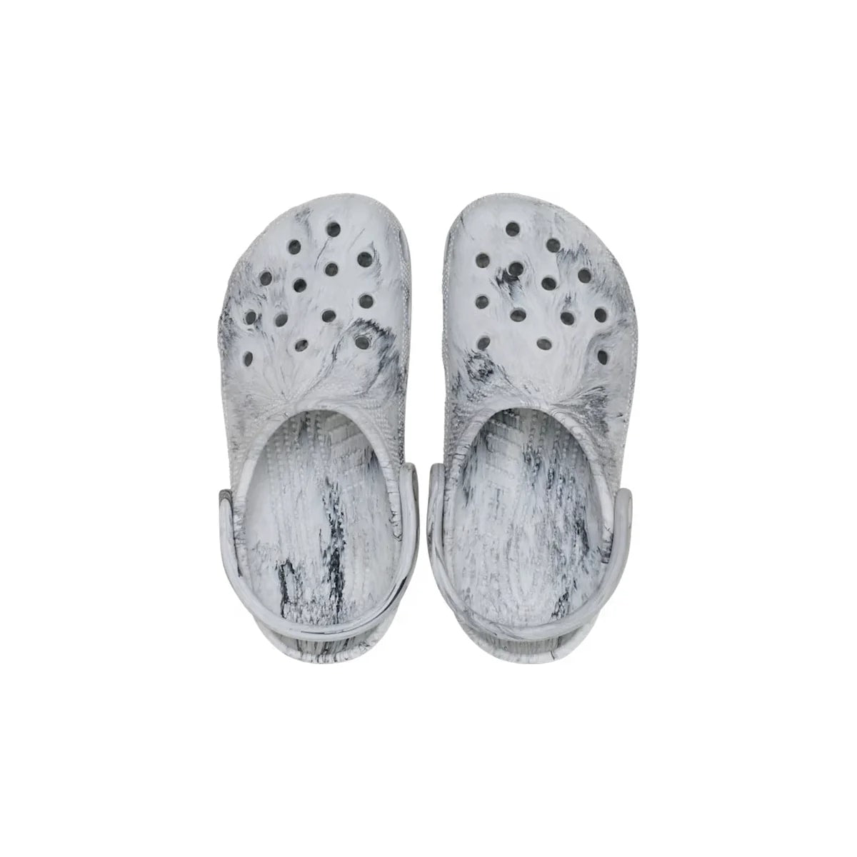 Crocs Classic Watercolor Marbled Clog ALT120