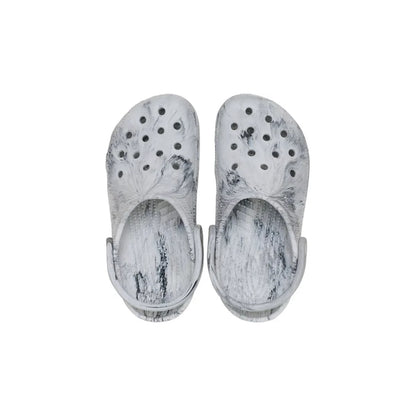 Crocs Classic Watercolor Marbled Clog ALT120