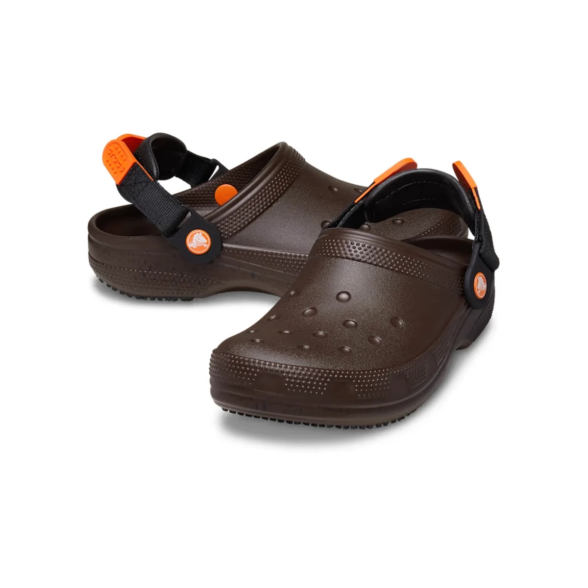 Crocs Classic Work Clog ALT110