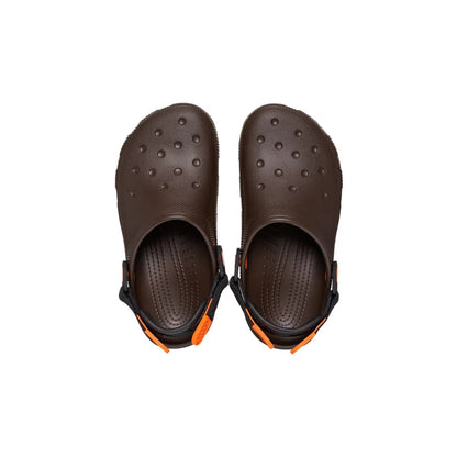 Crocs Classic Work Clog ALT120
