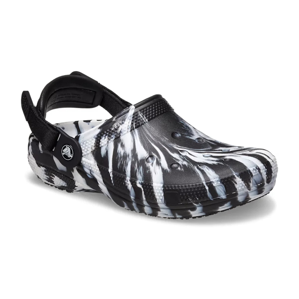 Crocs Classic Work Graphic Clog ALT140