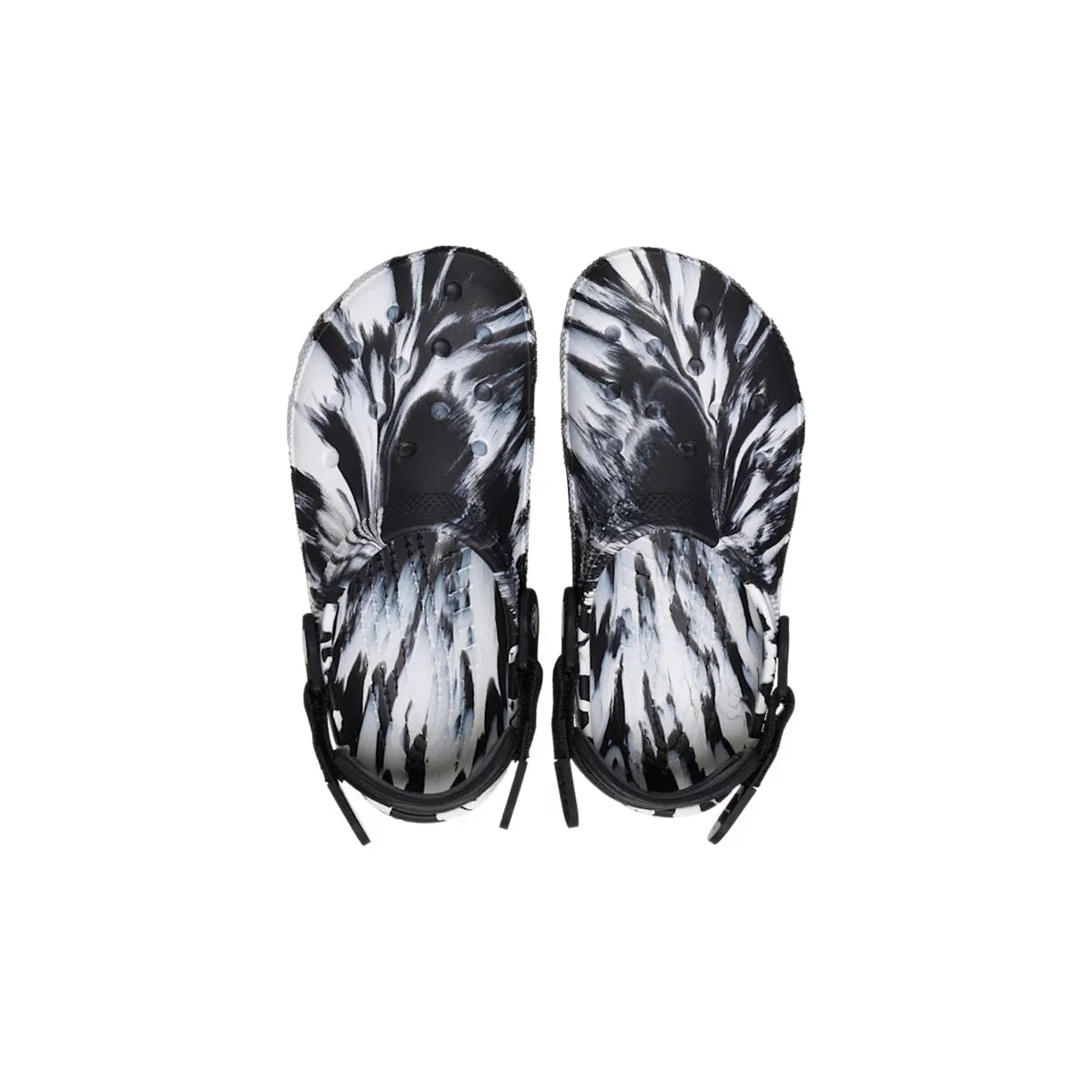 crocs-gallery-color:black / white; color:Black / White; alt:ALT120; file:210454_066-ALT120