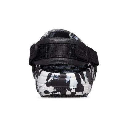 crocs-gallery-color:black / white; color:Black / White; alt:ALT160; file:210454_066-ALT160