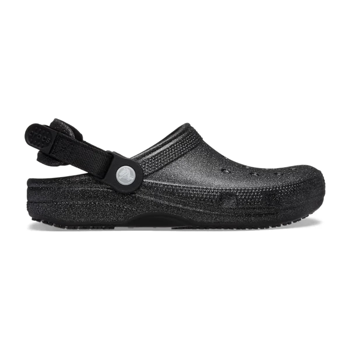 crocs-gallery-color:black glitter; color:Black Glitter; alt:ALT100; file:210454_0WH-ALT100