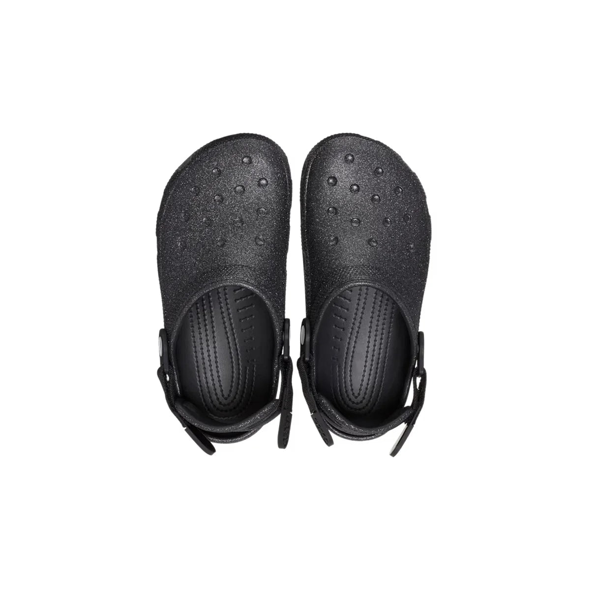 crocs-gallery-color:black glitter; color:Black Glitter; alt:ALT120; file:210454_0WH-ALT120