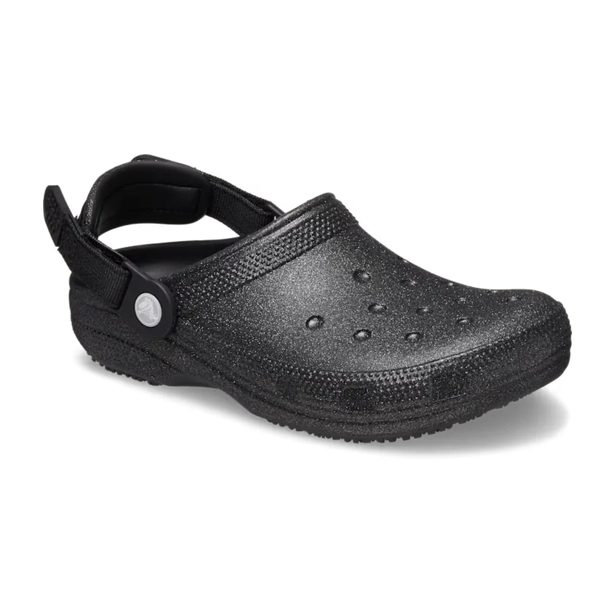 crocs-gallery-color:black glitter; color:Black Glitter; alt:ALT140; file:210454_0WH-ALT140