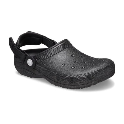 crocs-gallery-color:black glitter; color:Black Glitter; alt:ALT140; file:210454_0WH-ALT140