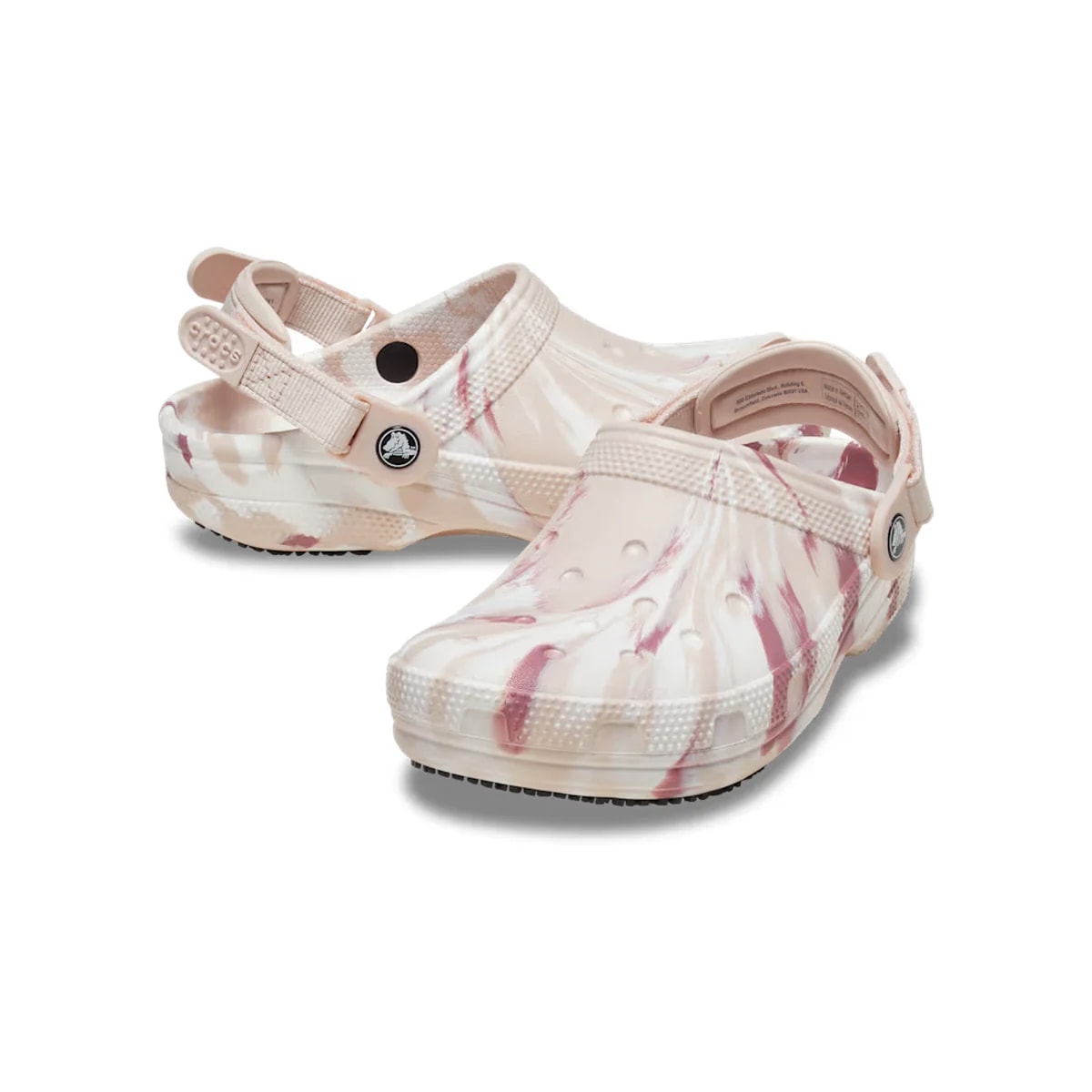 crocs-gallery-color:quartz / multi; color:Quartz / Multi; alt:ALT110; file:210454_6WS-ALT110