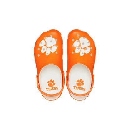 Crocs Clemson Classic Clog ALT100