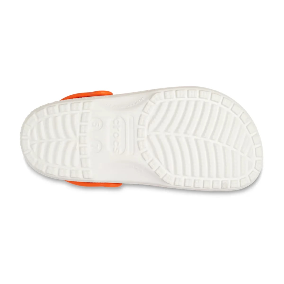 Crocs Clemson Classic Clog ALT130