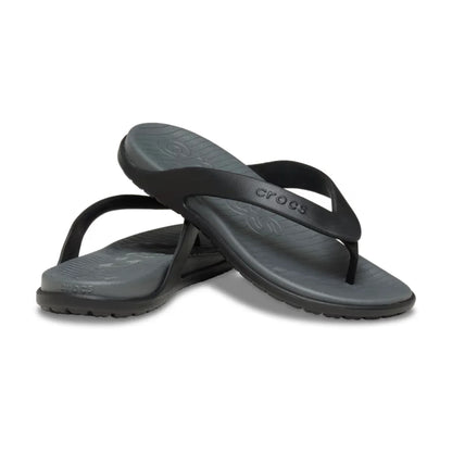 crocs-gallery-color:black/slate grey; color:Black/Slate Grey; alt:ALT110; file:212035_0DD-ALT110
