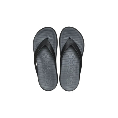 crocs-gallery-color:black/slate grey; color:Black/Slate Grey; alt:ALT120; file:212035_0DD-ALT120