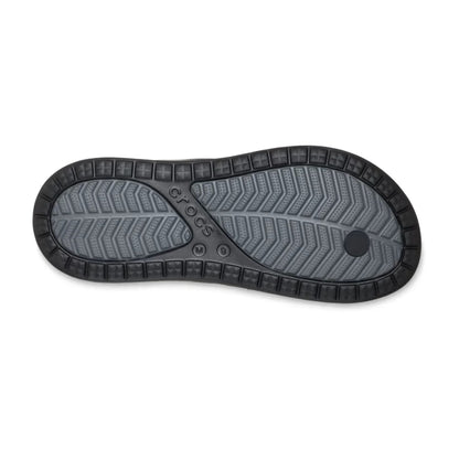 crocs-gallery-color:black/slate grey; color:Black/Slate Grey; alt:ALT130; file:212035_0DD-ALT130