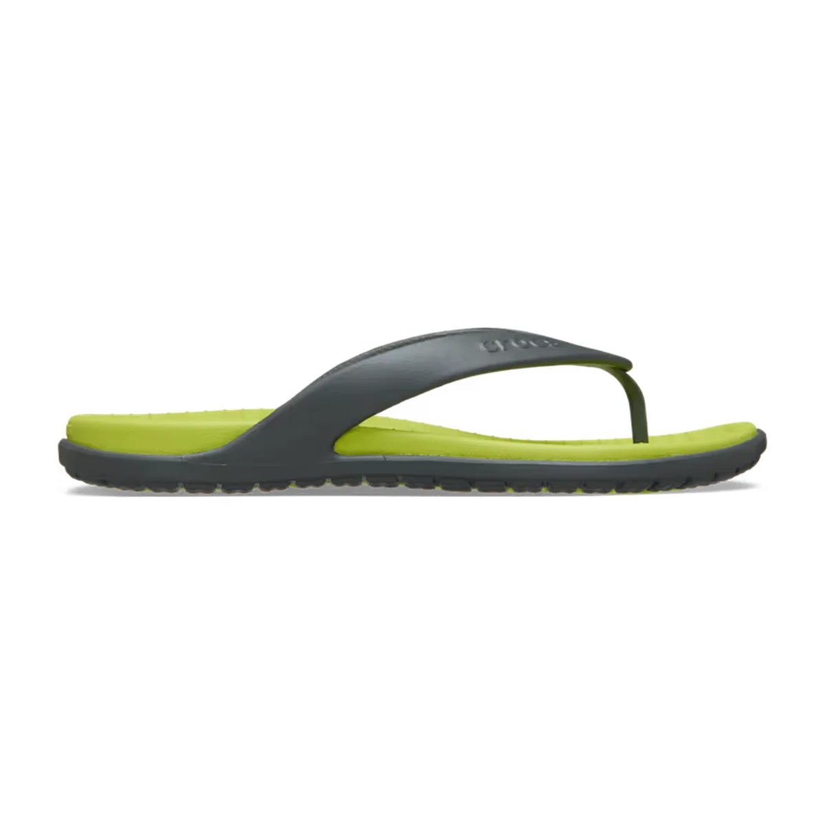 crocs-gallery-color:slate grey/citrus; color:Slate Grey/Citrus; alt:ALT100; file:212035_0GG-ALT100