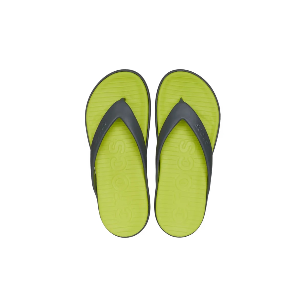 crocs-gallery-color:slate grey/citrus; color:Slate Grey/Citrus; alt:ALT120; file:212035_0GG-ALT120