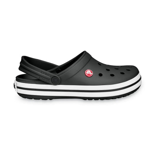 Crocband™ Clog - Black