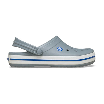 Crocband™ Clog - Concrete