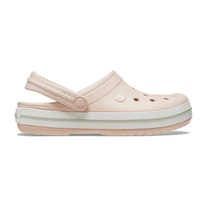 Crocband™ Clog - Quartz