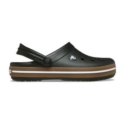 Crocs Crocband Gum Clog ALT100