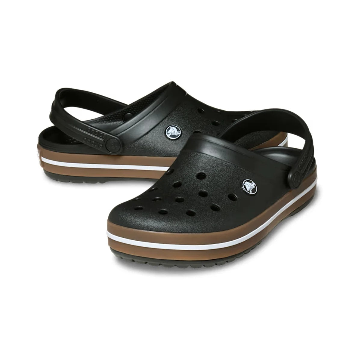 Crocs Crocband Gum Clog ALT110