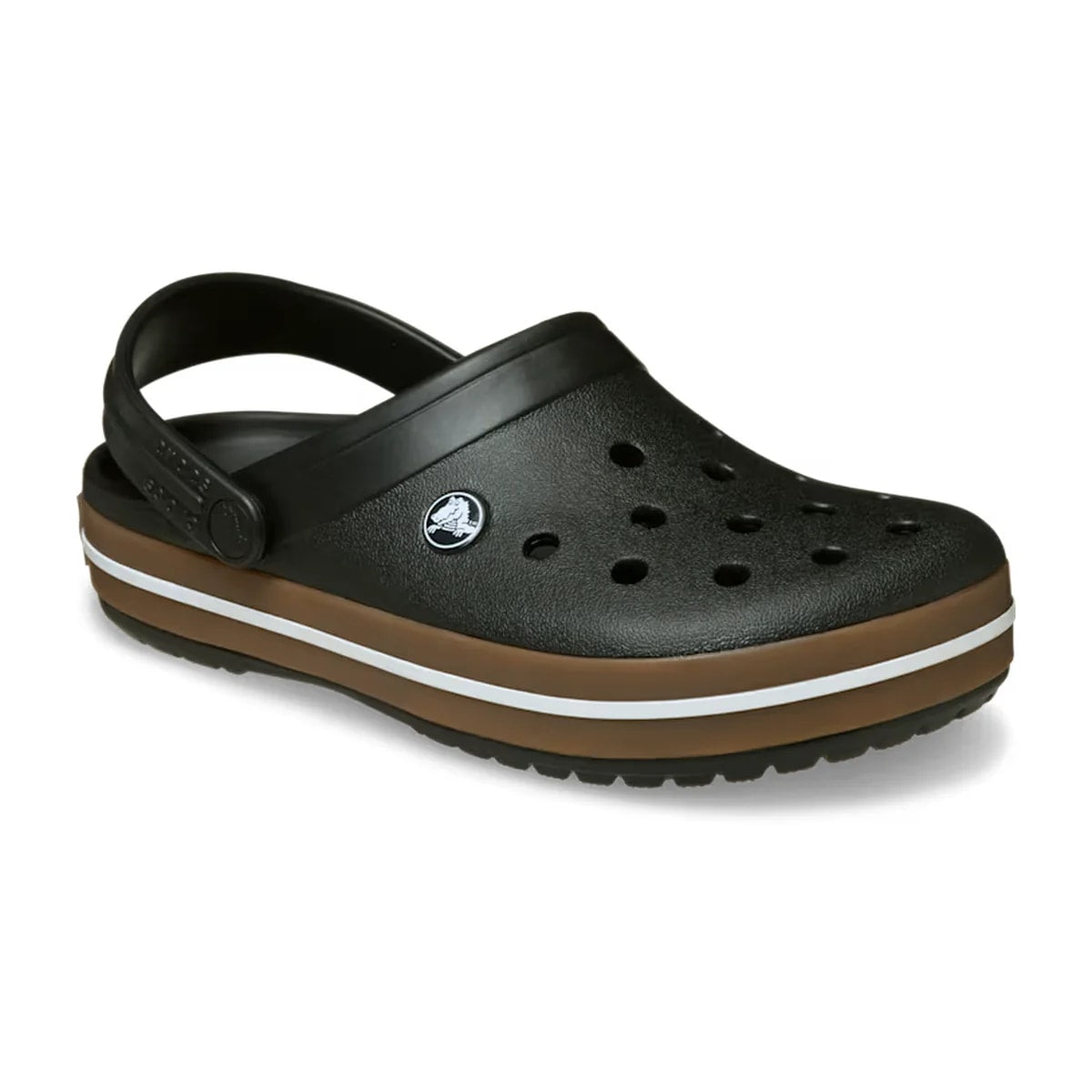 Crocs Crocband Gum Clog ALT140
