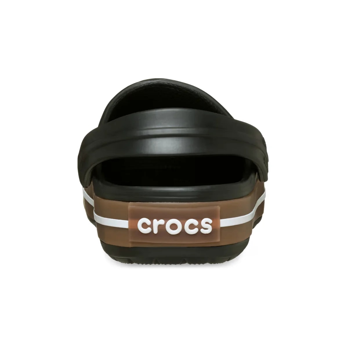 Crocs Crocband Gum Clog ALT160