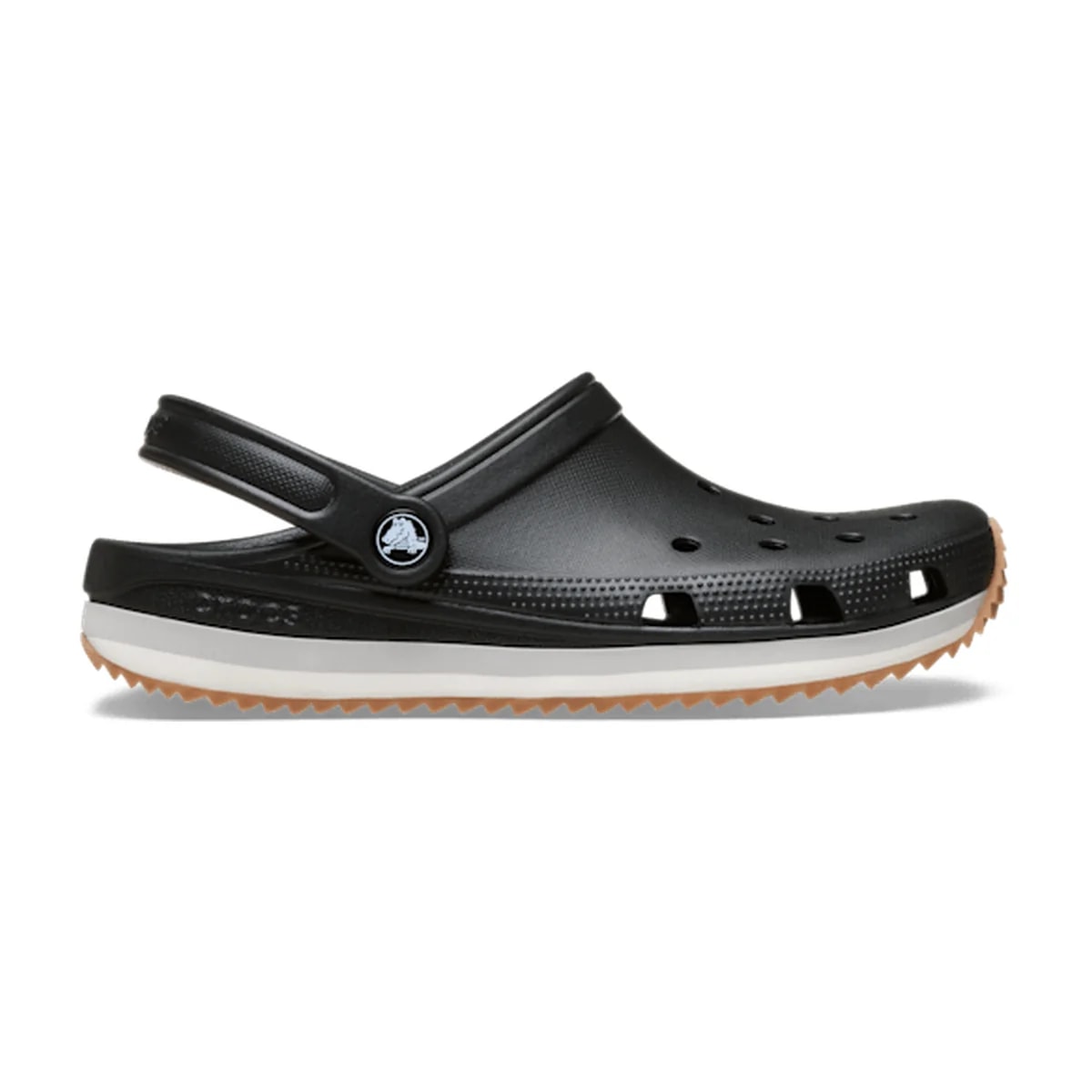 Crocband Runner - Black