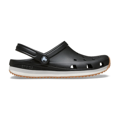 Crocband Runner - Black