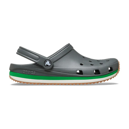 Crocband Runner - Carbon