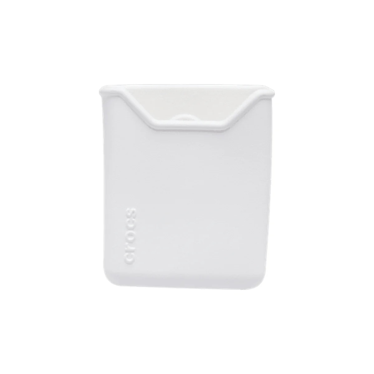 Accessory Pocket Pouch - White