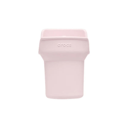 Beverage Holder - Pink Milk