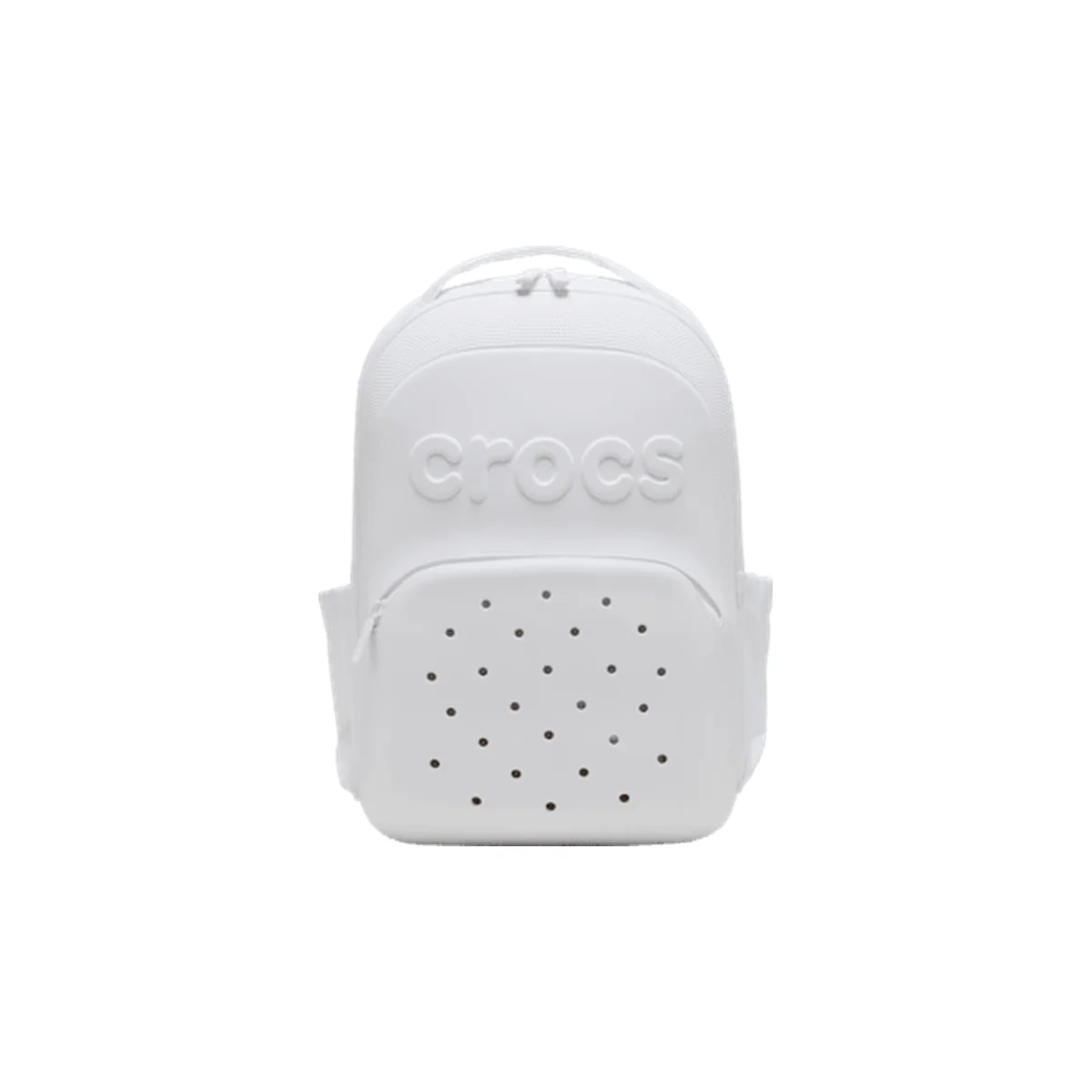 Classic Backpack - White