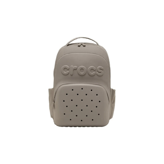 Classic Backpack - Taupe