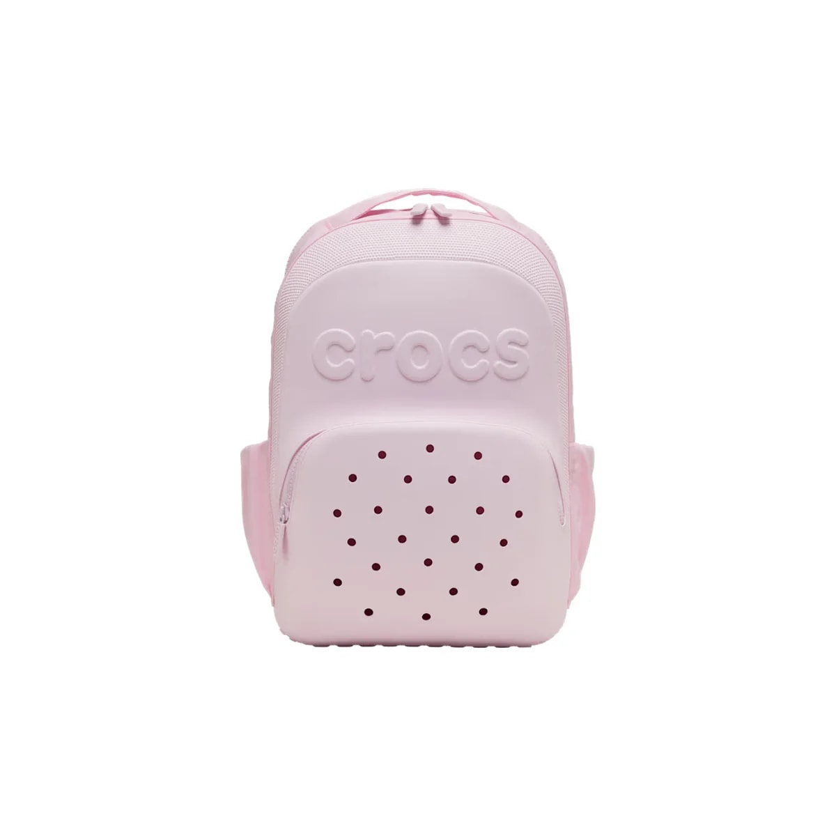 crocs-gallery-color:pink milk; color:Pink Milk; alt:ALT100; file:210190_6ZW-ALT100