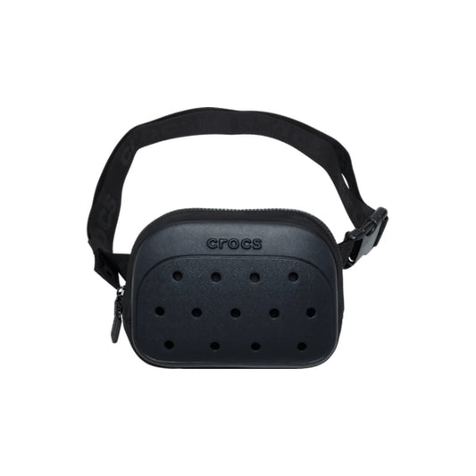 Classic Belt Bag - Black