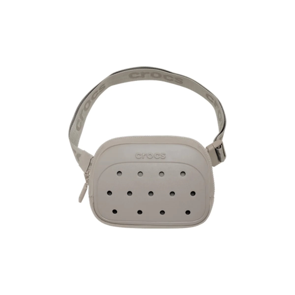 Classic Belt Bag - Taupe