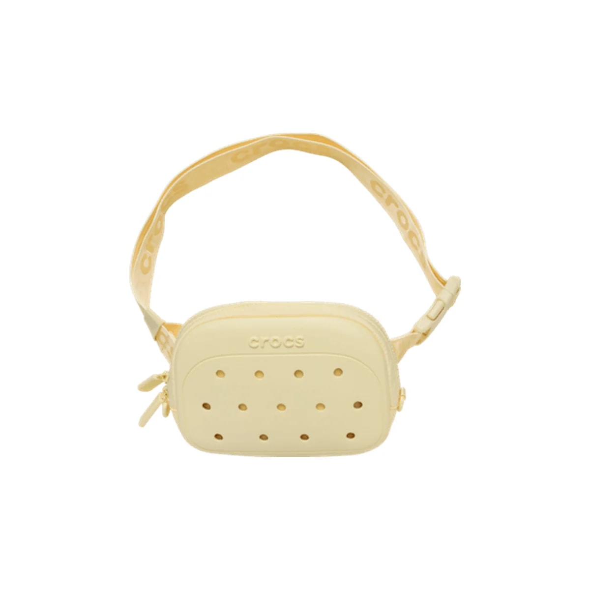 Classic Belt Bag - Yellow Light