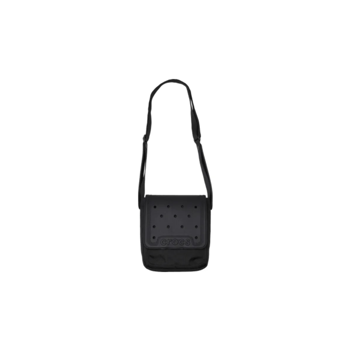 Crocs Classic Crossbody - Black