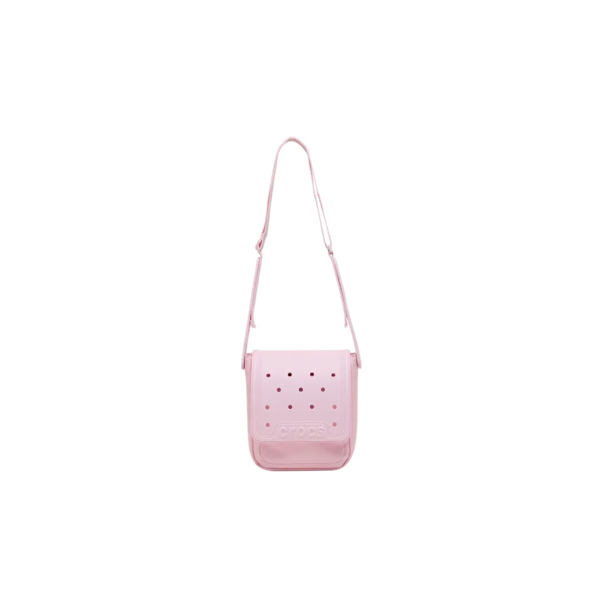 crocs-gallery-color:pink milk; color:Pink Milk; alt:ALT100; file:210191_6ZW-ALT100
