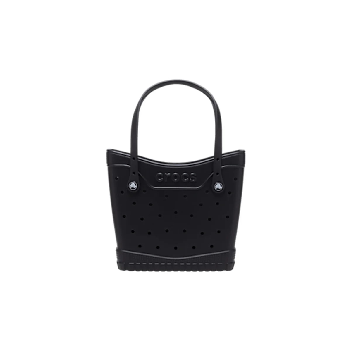 Classic Medium Tote - Black