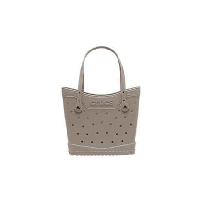 Classic Medium Tote - Taupe