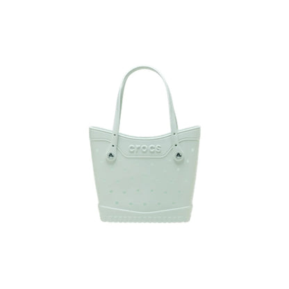 Classic Medium Tote - Mint Tint