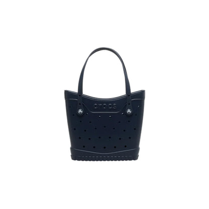 Classic Medium Tote - Navy